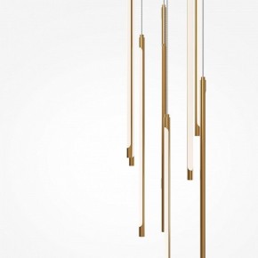 Подвесная люстра Maytoni Light stick MOD236PL-L54BS3K в Лесном - lesnoy.mebel24.online | фото 3
