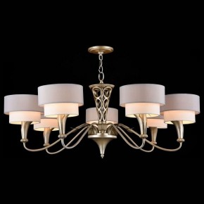 Подвесная люстра Maytoni Lillian H311-07-G в Лесном - lesnoy.mebel24.online | фото 2