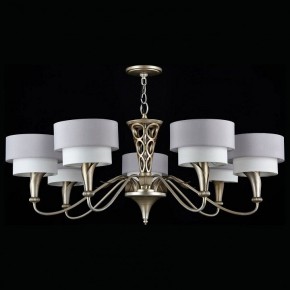 Подвесная люстра Maytoni Lillian H311-07-G в Лесном - lesnoy.mebel24.online | фото 3