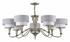 Подвесная люстра Maytoni Lillian H311-07-G в Лесном - lesnoy.mebel24.online | фото 4
