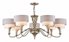 Подвесная люстра Maytoni Lillian H311-07-G в Лесном - lesnoy.mebel24.online | фото 5