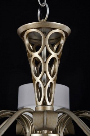 Подвесная люстра Maytoni Lillian H311-07-G в Лесном - lesnoy.mebel24.online | фото 7