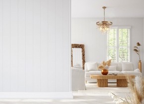 Подвесная люстра Maytoni Linn MOD091PL-05G в Лесном - lesnoy.mebel24.online | фото 4