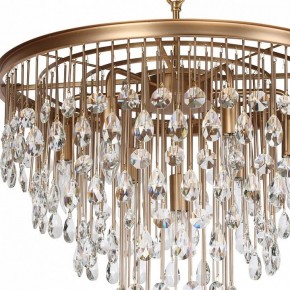 Подвесная люстра Maytoni Linn MOD091PL-07G в Лесном - lesnoy.mebel24.online | фото 6