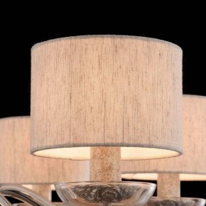 Подвесная люстра Maytoni Maryland ARM526PL-06GR в Лесном - lesnoy.mebel24.online | фото 10
