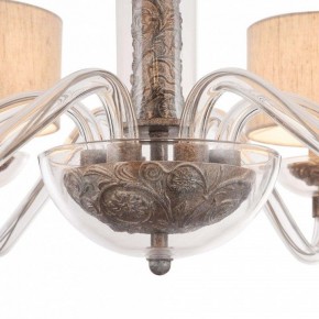 Подвесная люстра Maytoni Maryland ARM526PL-06GR в Лесном - lesnoy.mebel24.online | фото 7