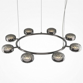 Подвесная люстра Maytoni Mind MOD299PL-L80BC3K в Лесном - lesnoy.mebel24.online | фото 2