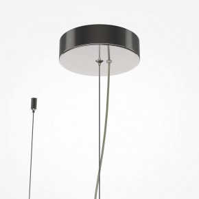 Подвесная люстра Maytoni Mind MOD299PL-L80BC3K в Лесном - lesnoy.mebel24.online | фото 5