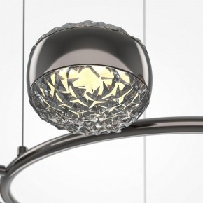 Подвесная люстра Maytoni Mind MOD299PL-L80BC3K в Лесном - lesnoy.mebel24.online | фото 6