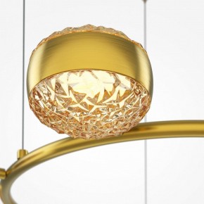 Подвесная люстра Maytoni Mind MOD299PL-L80BS3K в Лесном - lesnoy.mebel24.online | фото 3