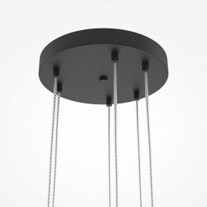 Подвесная люстра Maytoni Mood MOD172PL-06B в Лесном - lesnoy.mebel24.online | фото 3