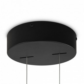 Подвесная люстра Maytoni Origami MOD163PL-L38B4K в Лесном - lesnoy.mebel24.online | фото