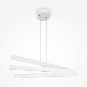 Подвесная люстра Maytoni Origami MOD163PL-L38W4K в Лесном - lesnoy.mebel24.online | фото 2