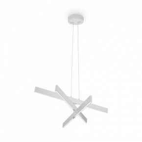 Подвесная люстра Maytoni Origami MOD163PL-L38W4K в Лесном - lesnoy.mebel24.online | фото 3
