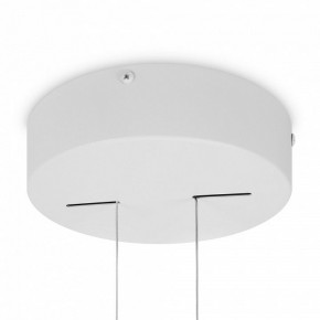 Подвесная люстра Maytoni Origami MOD163PL-L38W4K в Лесном - lesnoy.mebel24.online | фото 4