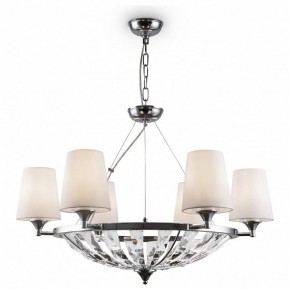 Подвесная люстра Maytoni Pantheon H021PL-06CH в Лесном - lesnoy.mebel24.online | фото 2