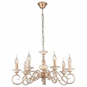 Подвесная люстра Maytoni Perla ARM337-07-R в Лесном - lesnoy.mebel24.online | фото 2
