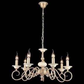Подвесная люстра Maytoni Perla ARM337-07-R в Лесном - lesnoy.mebel24.online | фото 5