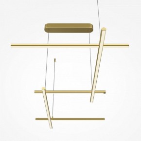 Подвесная люстра Maytoni Radiance MOD278PL-L50G3K в Лесном - lesnoy.mebel24.online | фото 3
