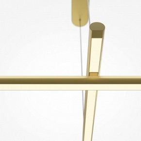 Подвесная люстра Maytoni Radiance MOD278PL-L50G3K в Лесном - lesnoy.mebel24.online | фото 6