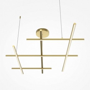 Подвесная люстра Maytoni Radiance MOD278PL-L86G3K в Лесном - lesnoy.mebel24.online | фото 2