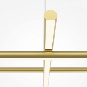 Подвесная люстра Maytoni Radiance MOD278PL-L86G3K в Лесном - lesnoy.mebel24.online | фото 4