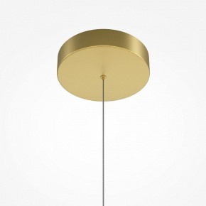 Подвесная люстра Maytoni Radiance MOD278PL-L86G3K в Лесном - lesnoy.mebel24.online | фото 6