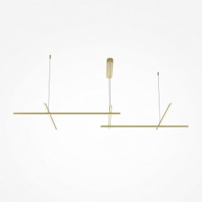 Подвесная люстра Maytoni Radiance MOD278PL-L86G3K1 в Лесном - lesnoy.mebel24.online | фото 2