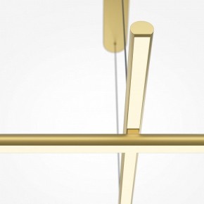 Подвесная люстра Maytoni Radiance MOD278PL-L86G3K1 в Лесном - lesnoy.mebel24.online | фото 4