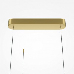 Подвесная люстра Maytoni Radiance MOD278PL-L86G3K1 в Лесном - lesnoy.mebel24.online | фото 6