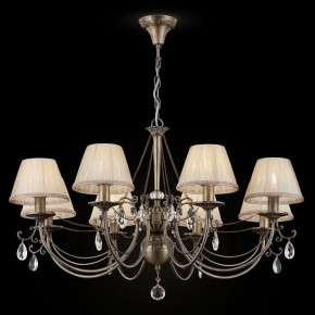 Подвесная люстра Maytoni Soffia RC093-PL-08-R в Лесном - lesnoy.mebel24.online | фото 3