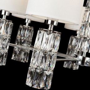 Подвесная люстра Maytoni Talento DIA008PL-07CH в Лесном - lesnoy.mebel24.online | фото 11