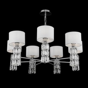 Подвесная люстра Maytoni Talento DIA008PL-07CH в Лесном - lesnoy.mebel24.online | фото 4