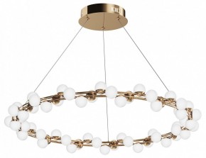 Подвесная люстра Maytoni Tessara MOD081PL-L60G3K в Лесном - lesnoy.mebel24.online | фото 2