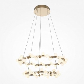 Подвесная люстра Maytoni Tessara MOD081PL-L84G3K в Лесном - lesnoy.mebel24.online | фото