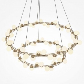 Подвесная люстра Maytoni Tessara MOD081PL-L84G3K в Лесном - lesnoy.mebel24.online | фото 2