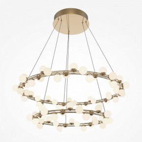Подвесная люстра Maytoni Tessara MOD081PL-L84G3K в Лесном - lesnoy.mebel24.online | фото 4