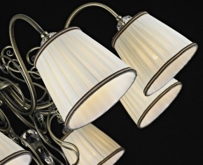 Подвесная люстра Maytoni Vintage ARM420-08-R в Лесном - lesnoy.mebel24.online | фото 10