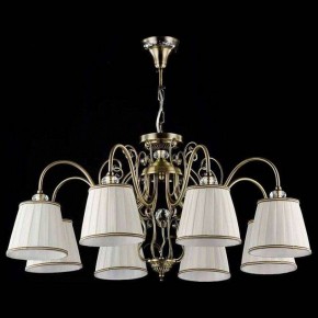 Подвесная люстра Maytoni Vintage ARM420-08-R в Лесном - lesnoy.mebel24.online | фото 5