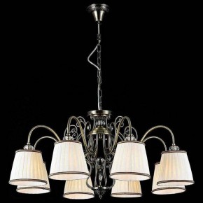 Подвесная люстра Maytoni Vintage ARM420-08-R в Лесном - lesnoy.mebel24.online | фото 6