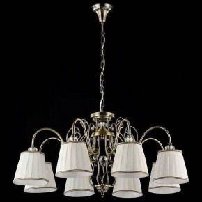 Подвесная люстра Maytoni Vintage ARM420-08-R в Лесном - lesnoy.mebel24.online | фото 7