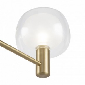 Подвесная люстра Maytoni Vision MOD411PL-06G в Лесном - lesnoy.mebel24.online | фото 9