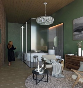 Подвесная люстра MW-Light Аделард 18 642016710 в Лесном - lesnoy.mebel24.online | фото 10