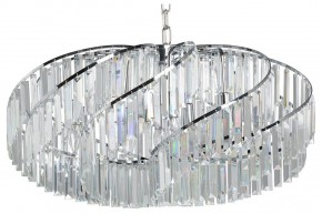 Подвесная люстра MW-Light Аделард 18 642016710 в Лесном - lesnoy.mebel24.online | фото 2