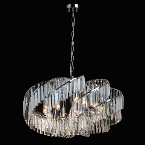 Подвесная люстра MW-Light Аделард 18 642016710 в Лесном - lesnoy.mebel24.online | фото 3