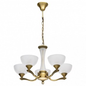 Подвесная люстра MW-Light Афродита 6 317014705 в Лесном - lesnoy.mebel24.online | фото 2
