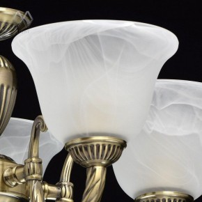 Подвесная люстра MW-Light Ариадна 20 450016305 в Лесном - lesnoy.mebel24.online | фото 4