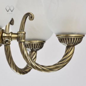 Подвесная люстра MW-Light Ариадна 20 450016305 в Лесном - lesnoy.mebel24.online | фото 7