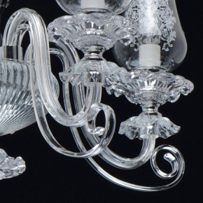 Подвесная люстра MW-Light Элла 12 483013805 в Лесном - lesnoy.mebel24.online | фото 10