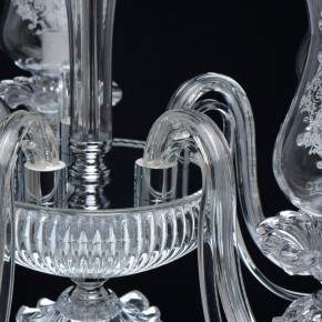 Подвесная люстра MW-Light Элла 12 483013805 в Лесном - lesnoy.mebel24.online | фото 11